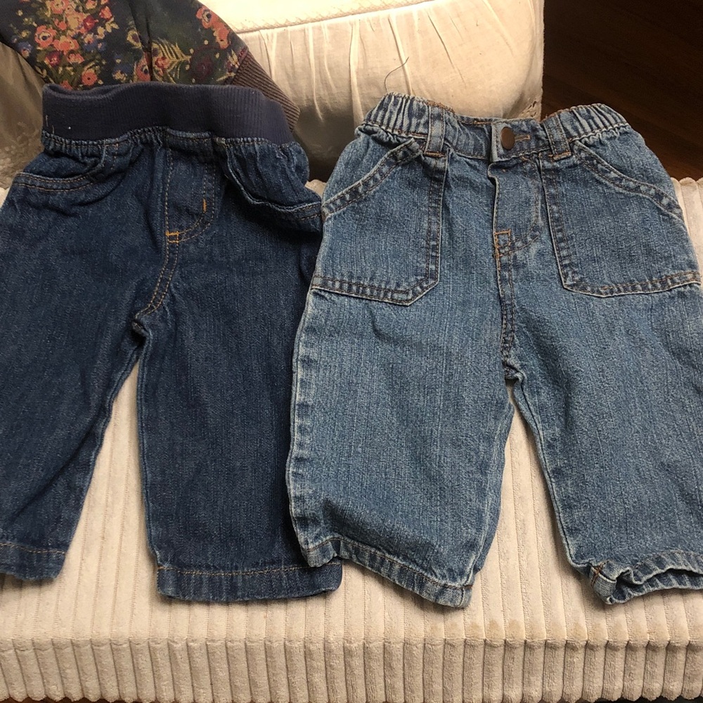 🥰JEANS